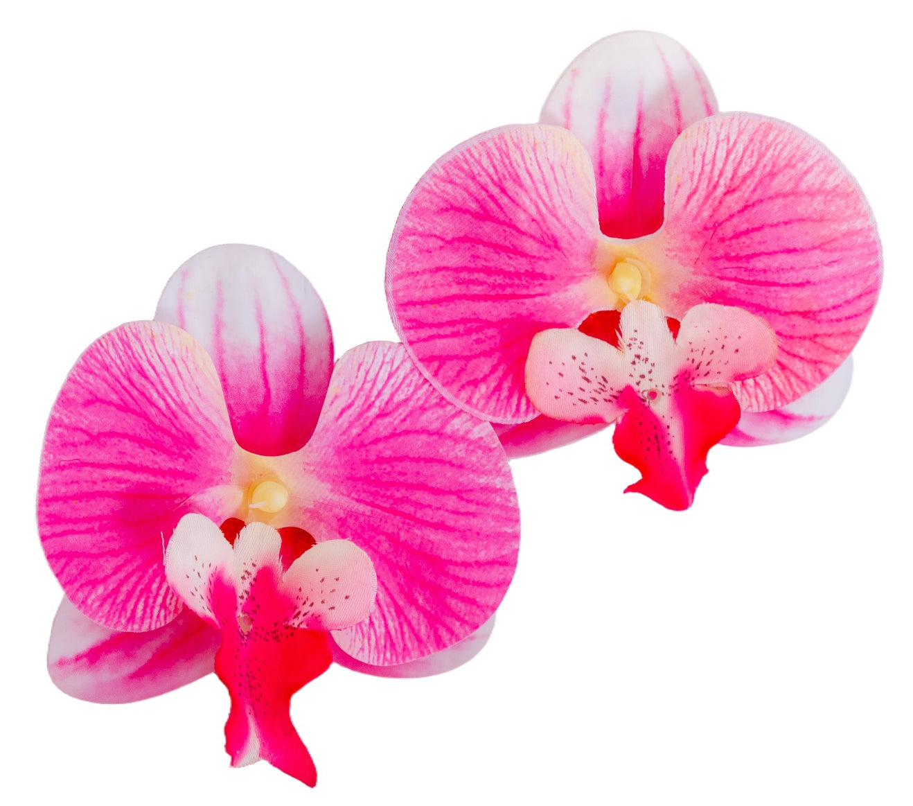 Vivi Orchird Earrings