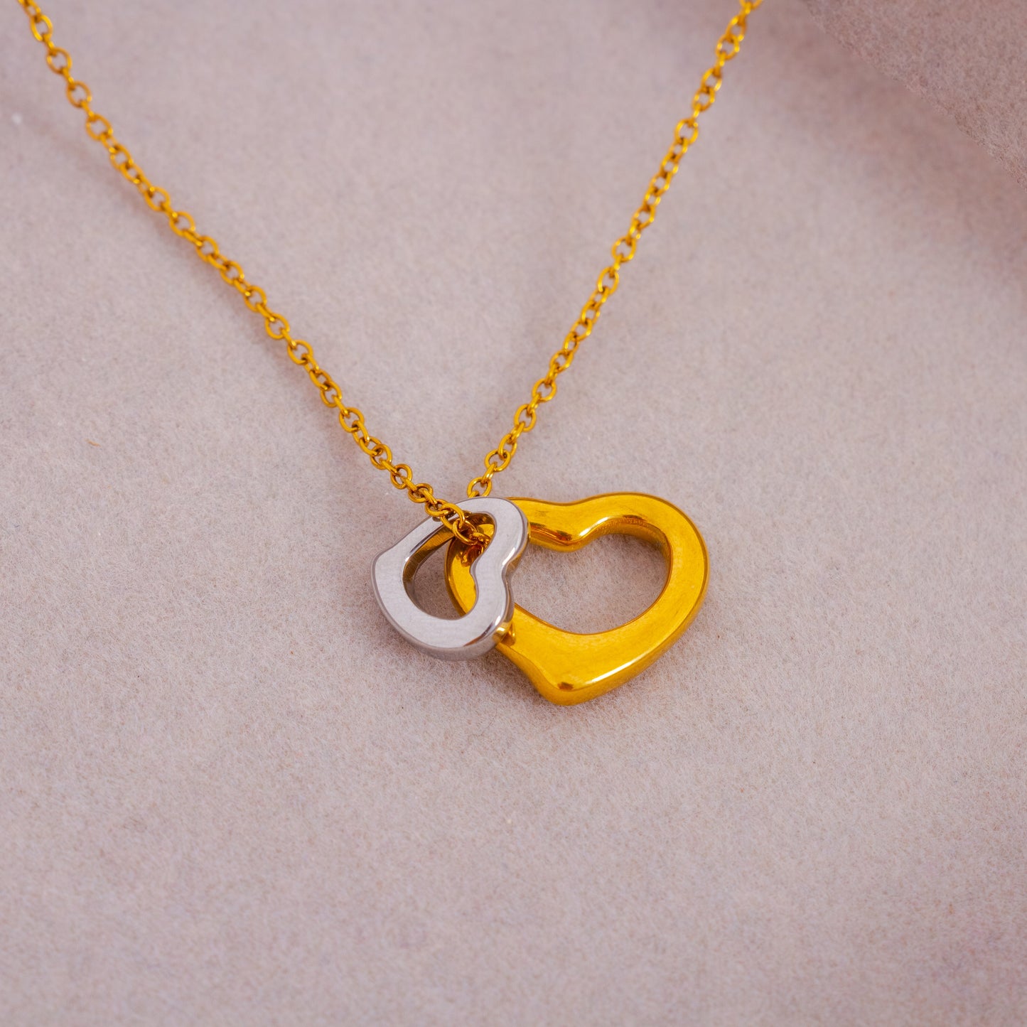 Amore Necklace