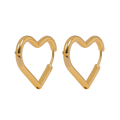 Heart hoops