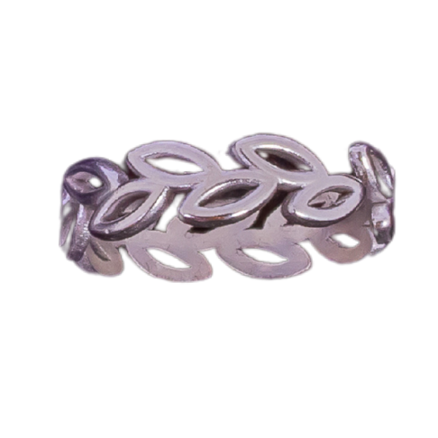 Leaf Ring