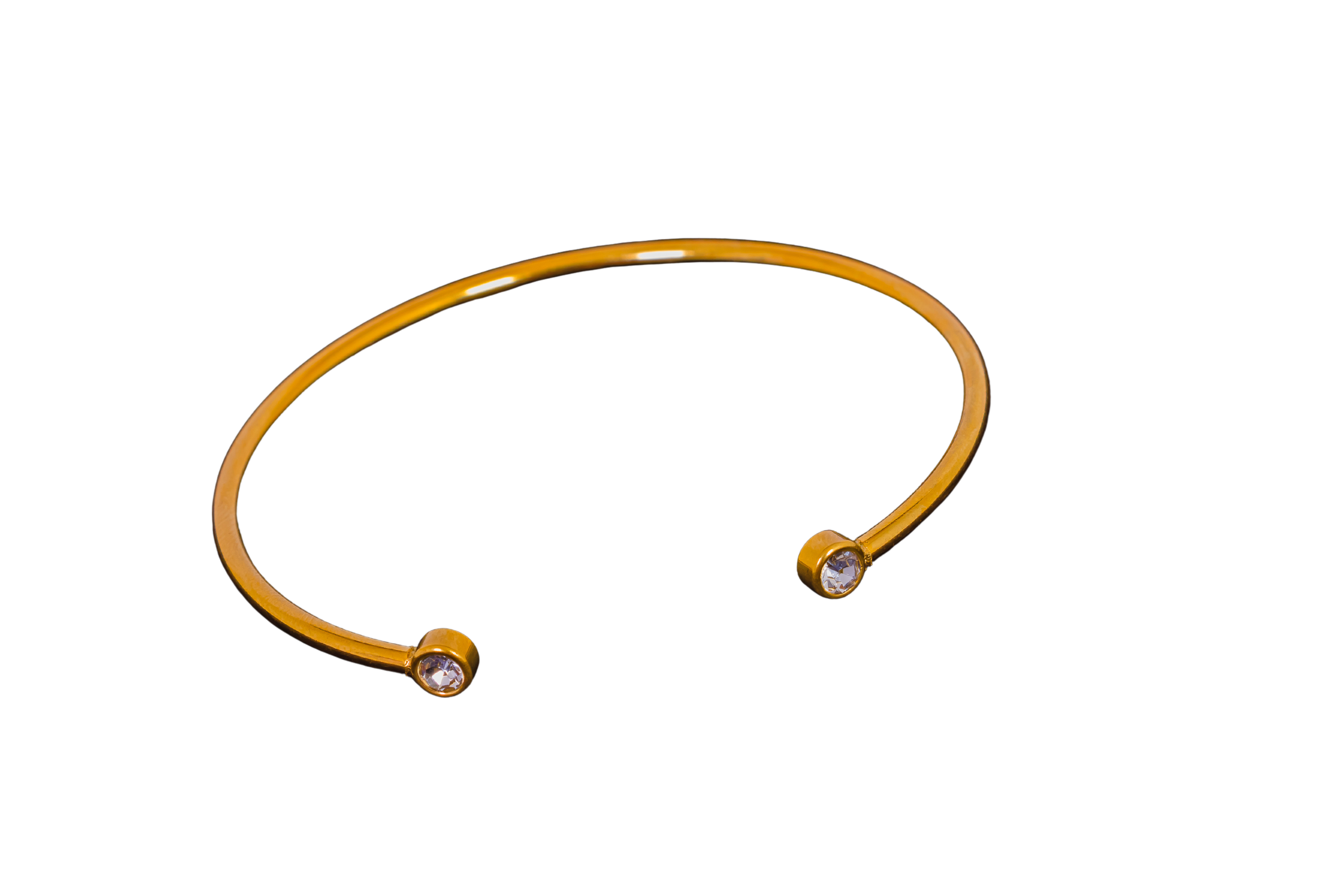 Diamond Cuff