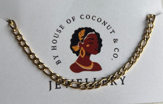 Serene Figaro Bracelet