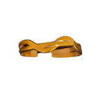 Wave Twist Ring