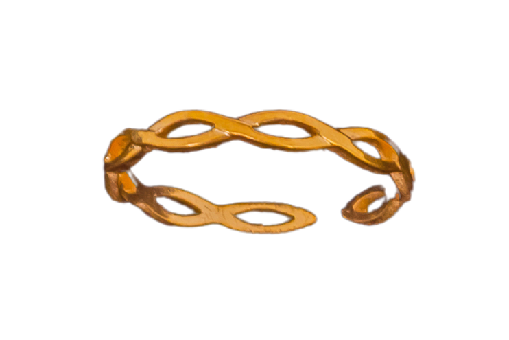 Infinity Ring