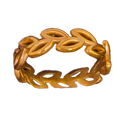 Leaf Ring