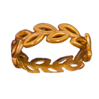 Leaf Ring
