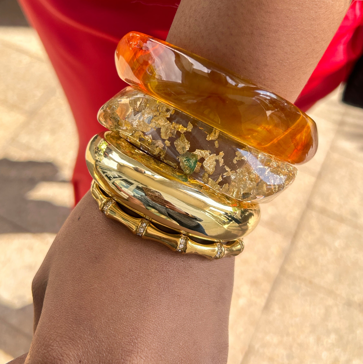 Aura Bangle