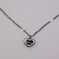 Amour Love Necklace