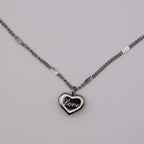 Amour Love Necklace