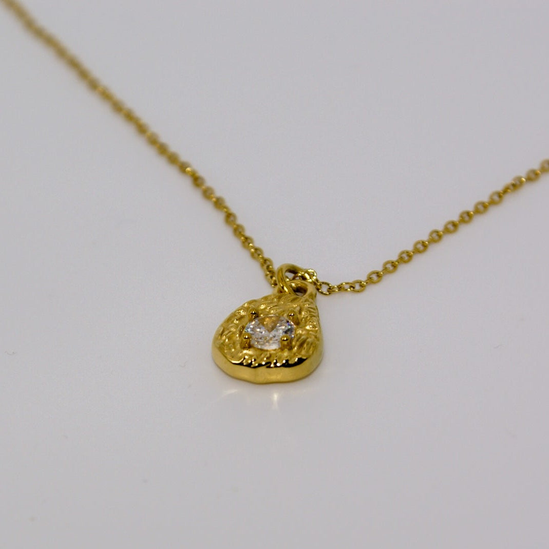 Lennox Water Drop Diamond