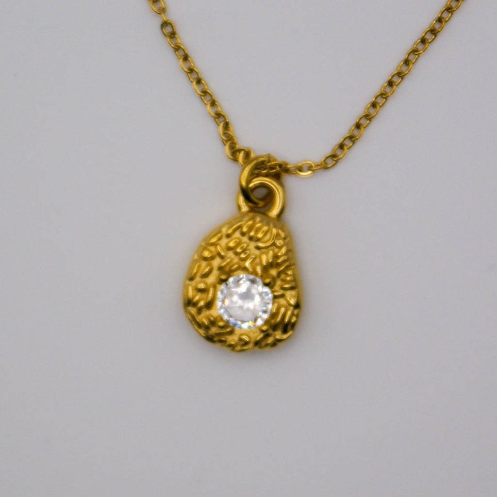 Lennox Water Drop Diamond