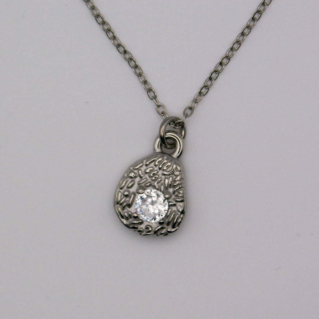 Lennox Water Drop Diamond