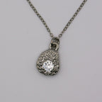 Lennox Water Drop Diamond