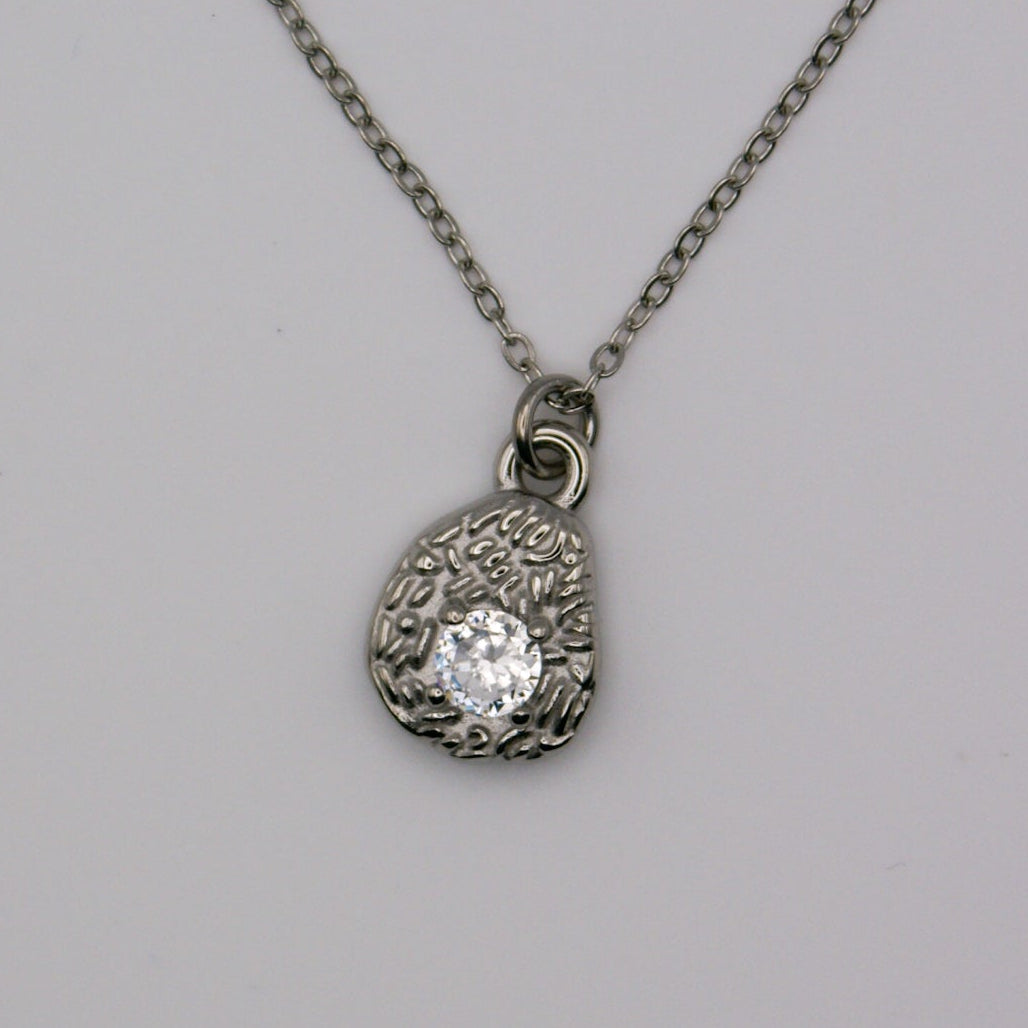 Lennox Water Drop Diamond