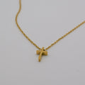 Simple Cross
