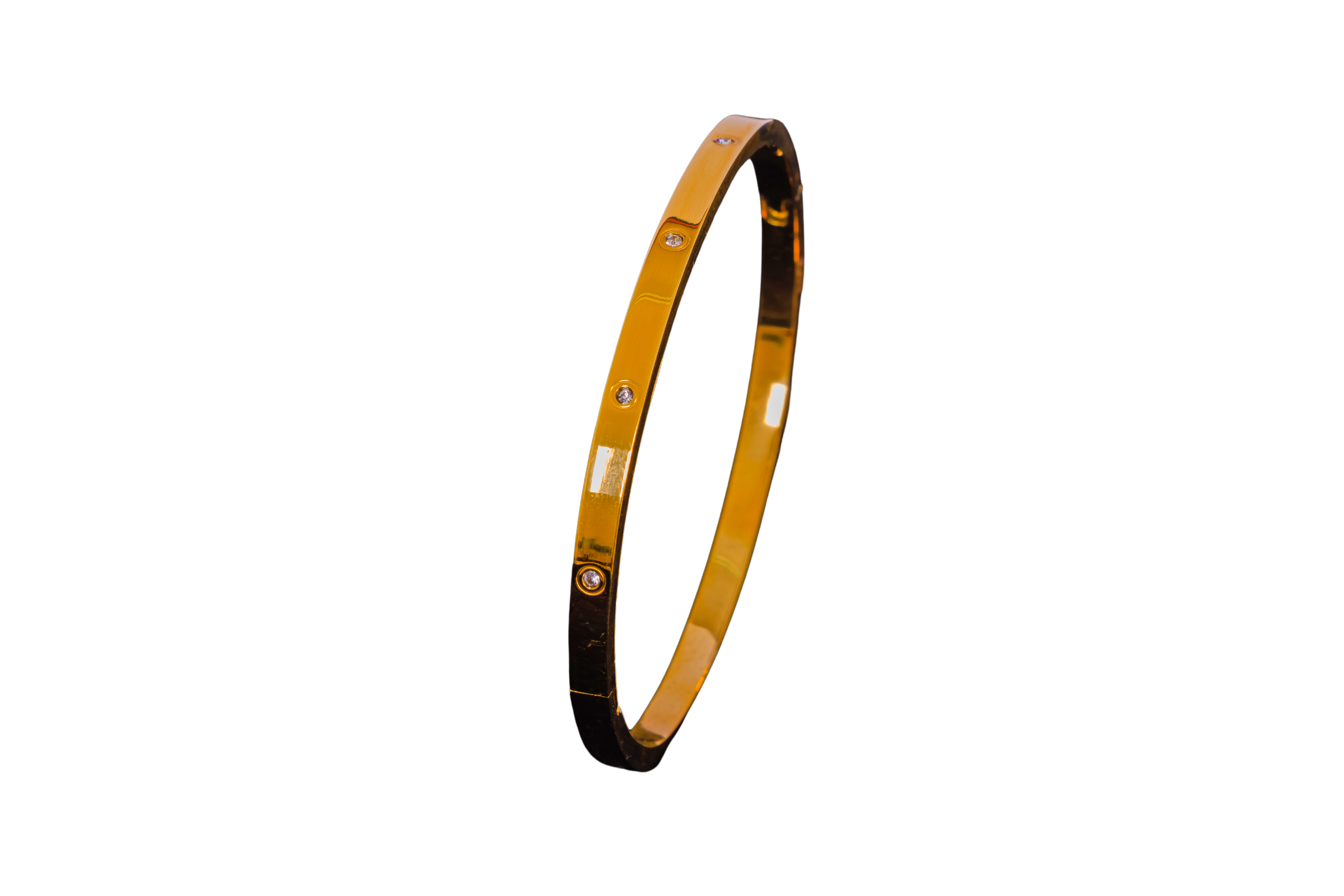 Luna Cuff