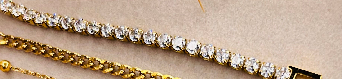 Luxe Bracelet