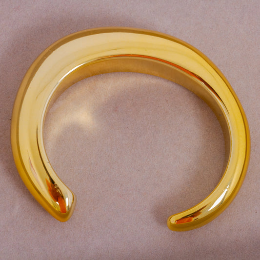 Sole Bangle