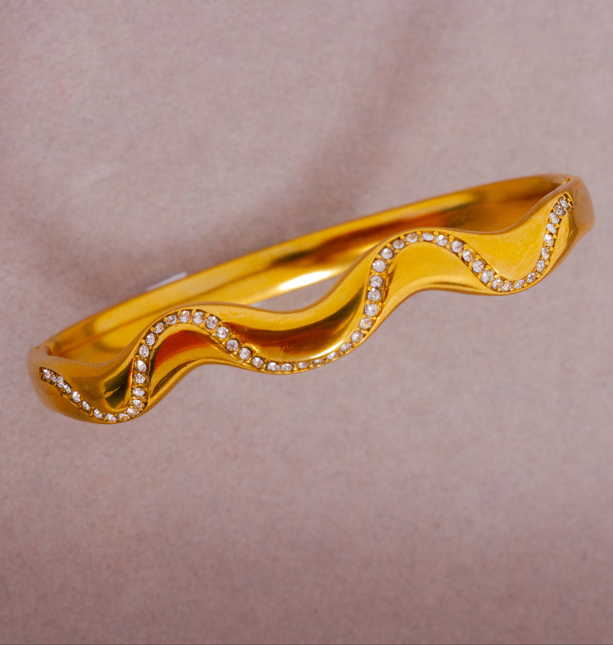 Tide Cuff