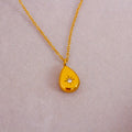 Mira Necklace