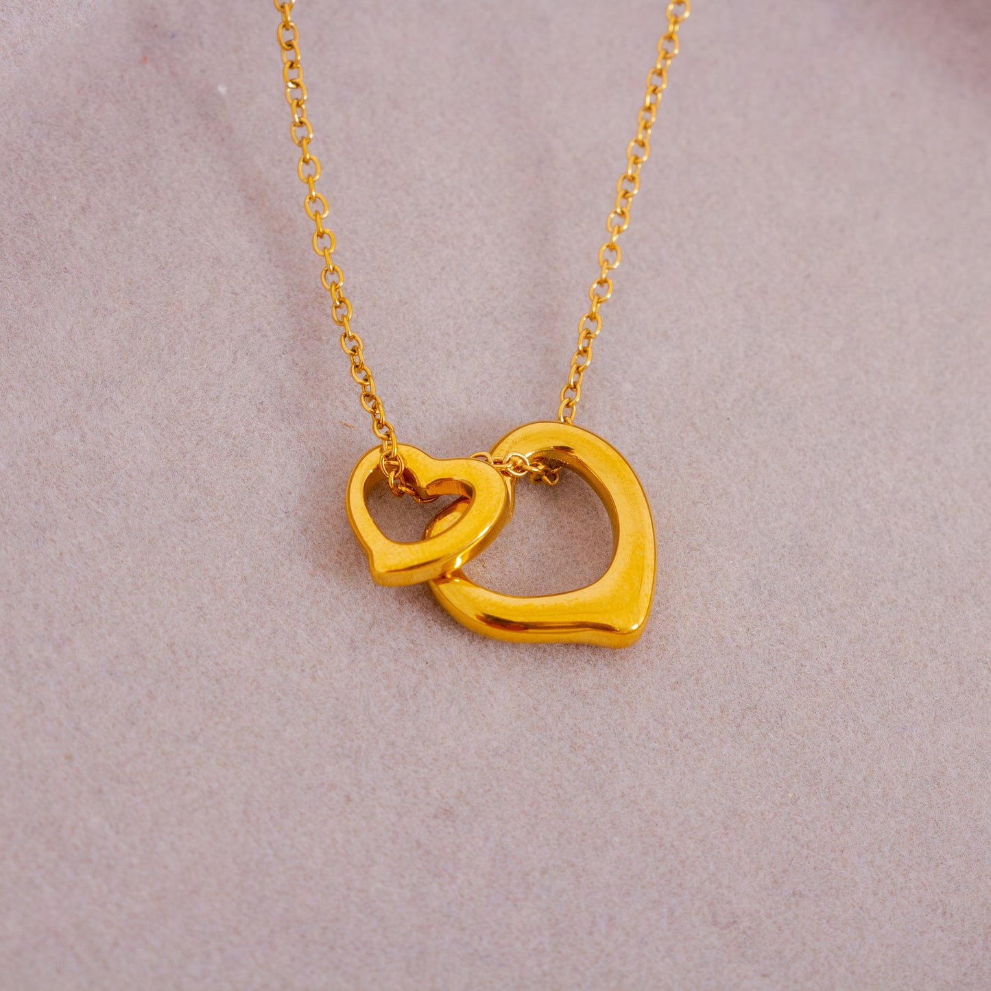 Amore Necklace