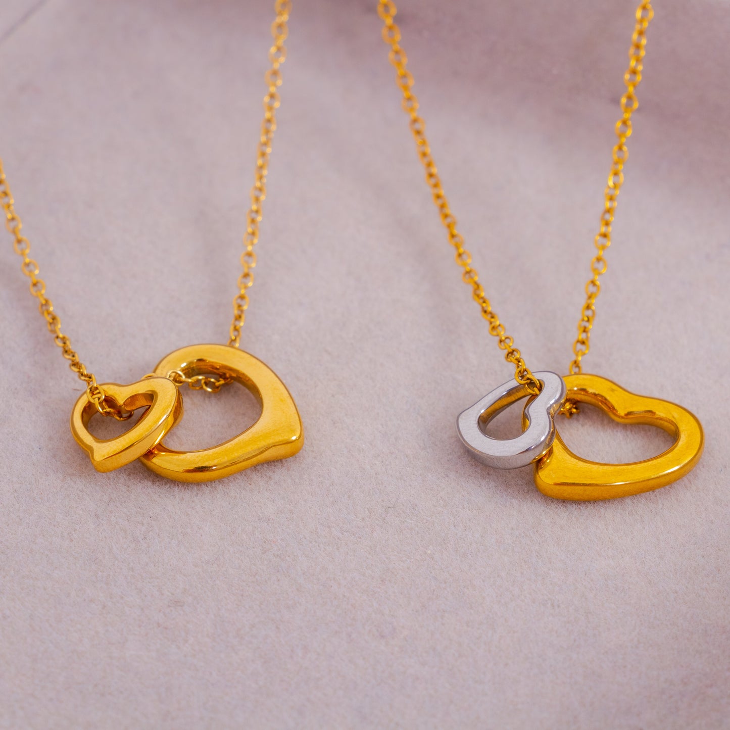 Amore Necklace