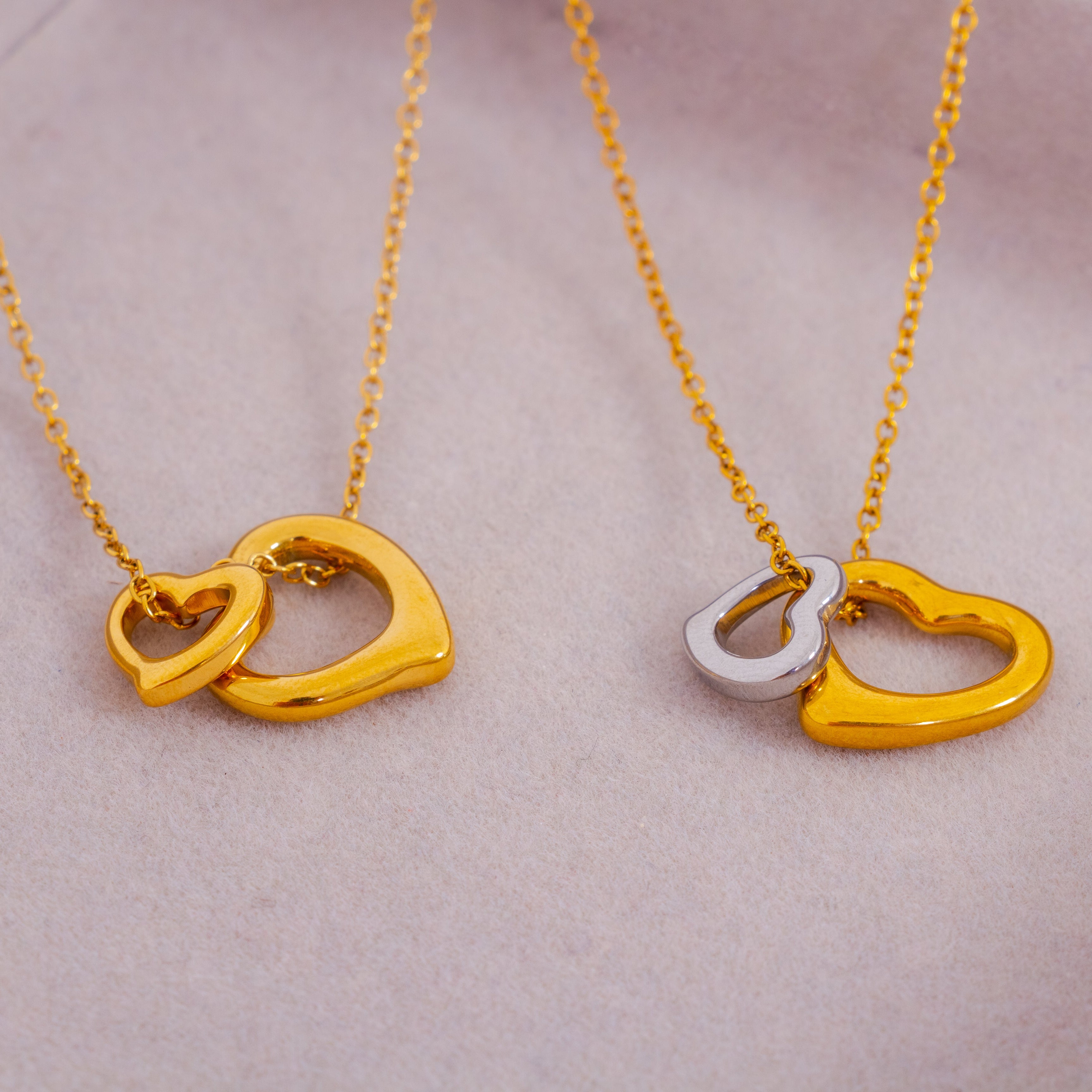 Amore Necklace