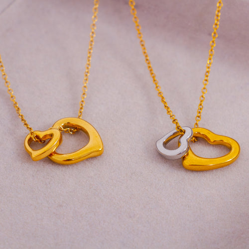 Amore Necklace