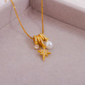 Cosa Neckalce
