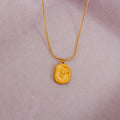 Rose Neckalce
