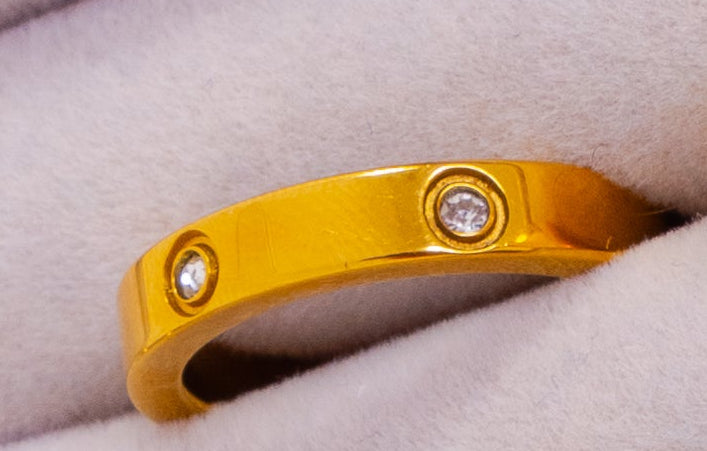 Luna Ring