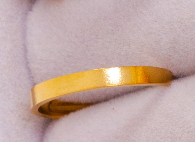 Vela Ring