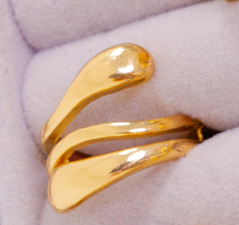 Maelle Ring