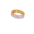 Luxe Eternity Ring