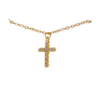 Luxe Cross