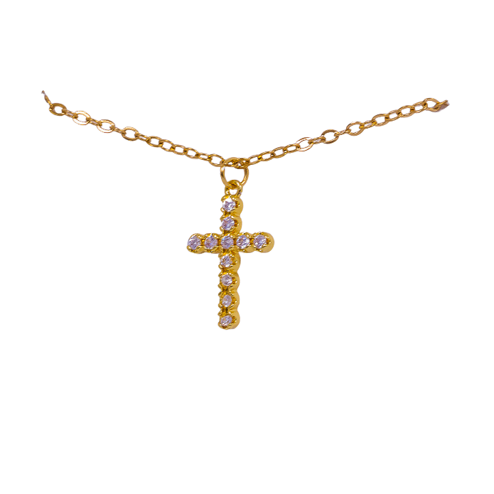 Luxe Cross
