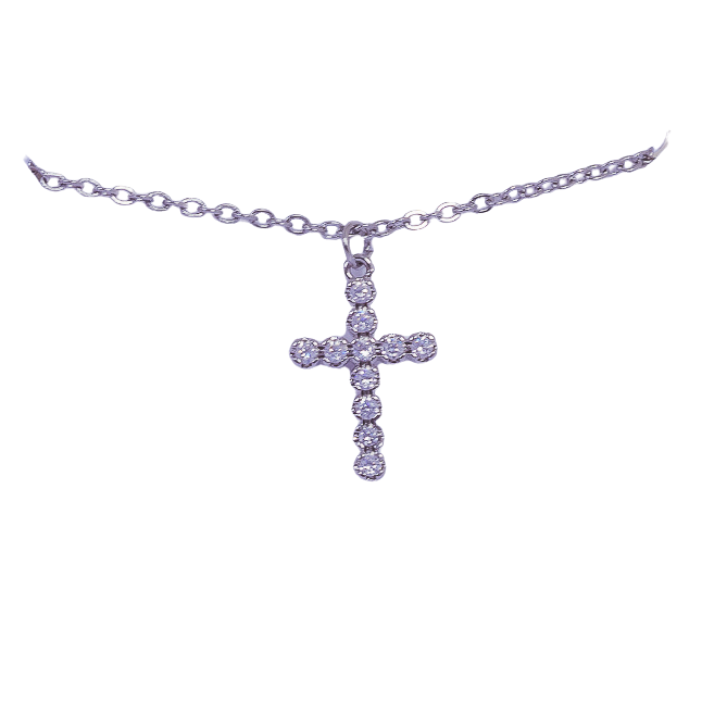 Luxe Cross